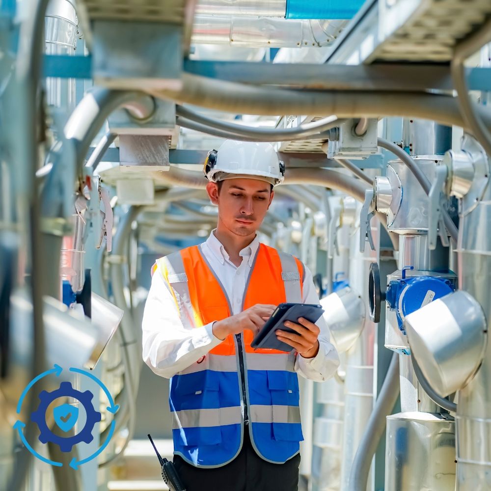 Curso de Eficiência Operacional