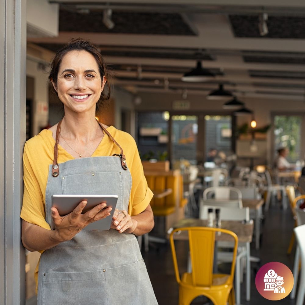 Curso de Empreender em Pequenos Negócios