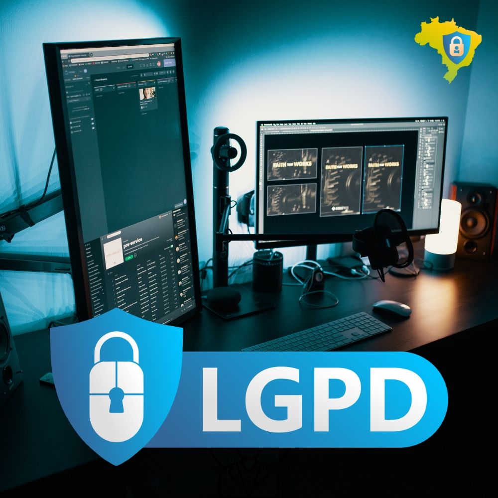Curso de LGPD