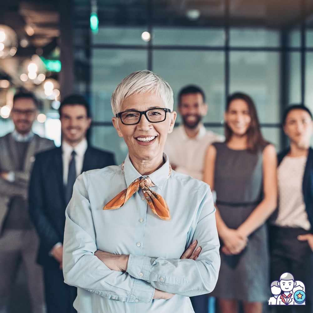 Curso de Liderança Inspiradora