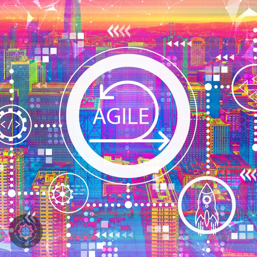 Curso de Métodos Ágeis