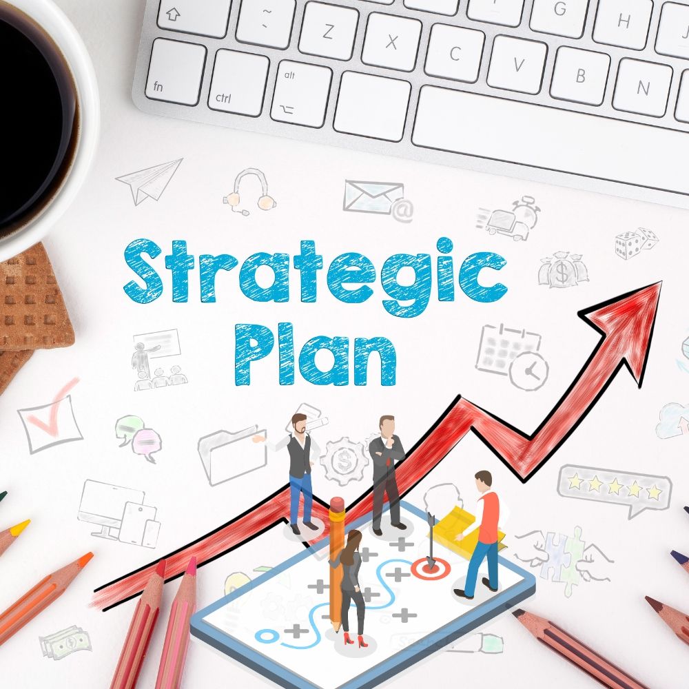 Curso de Planejamento Estratégico na Prática