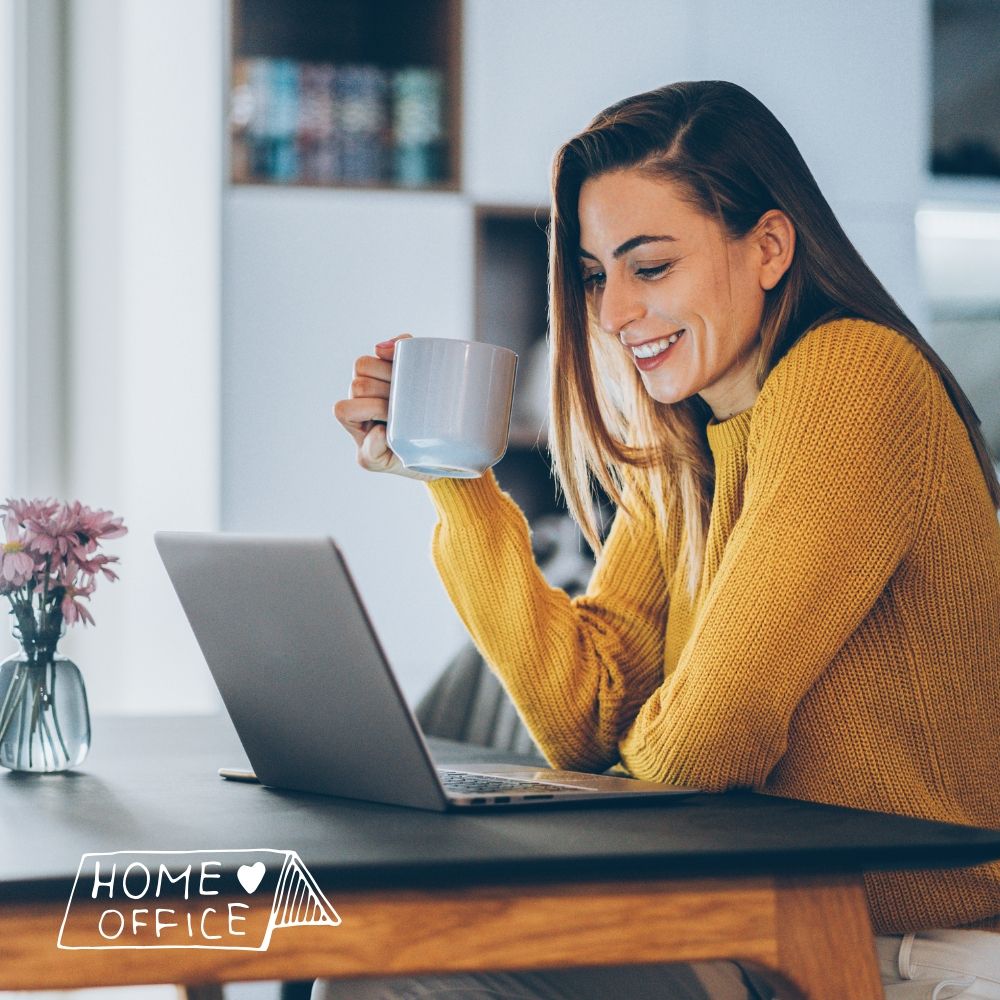 Curso de Como Trabalhar Home Office